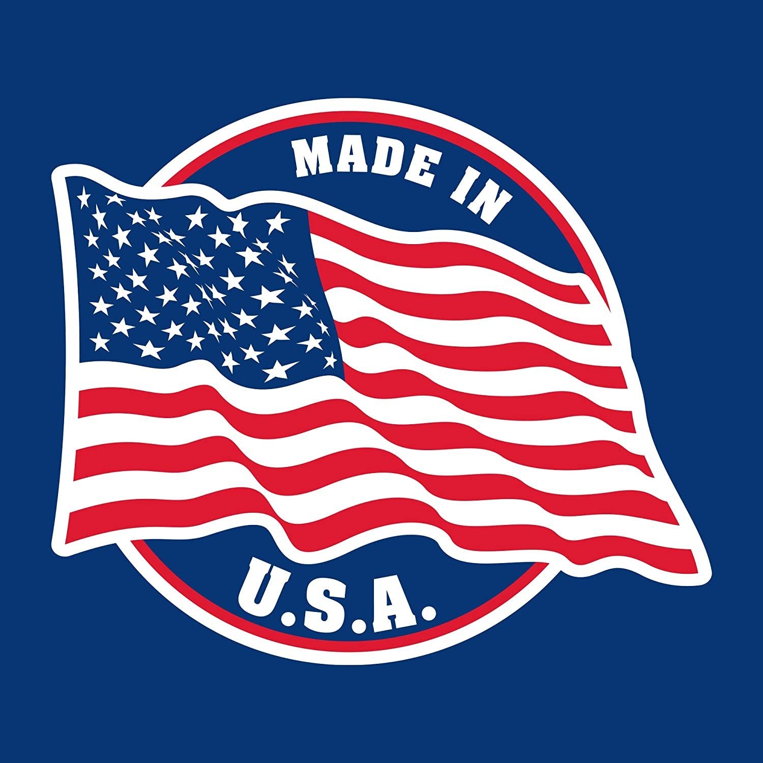 Seattle Kraken 4x4 Inch Die Cut Decal Sticker, Anchor Logo, Clear Backing