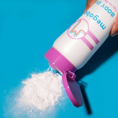 Megababe Body Dust Powder 6oz - New - PhishStones Products