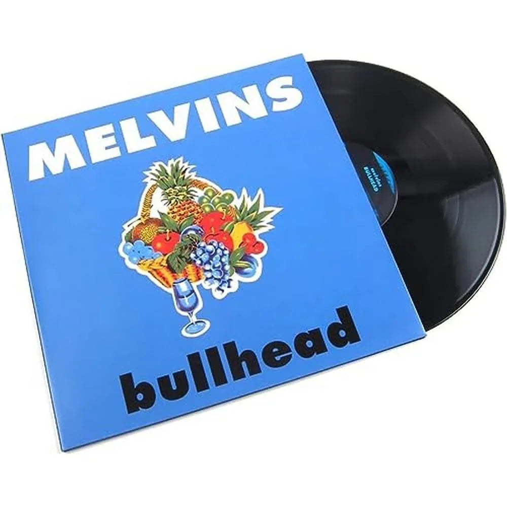 Melvins - Bullhead (LP) - PhishStones Products