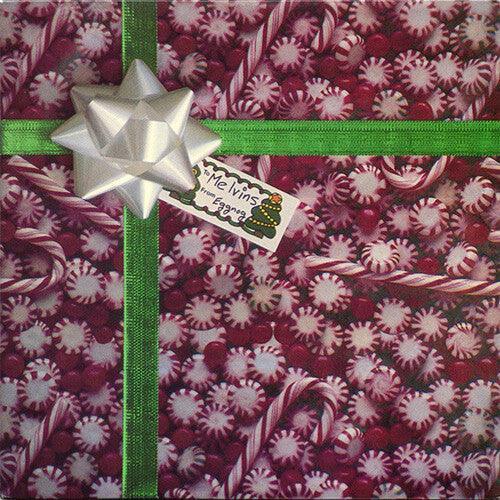 Melvins - Eggnog (Green Vinyl) (10 - Inch) - PhishStones Products