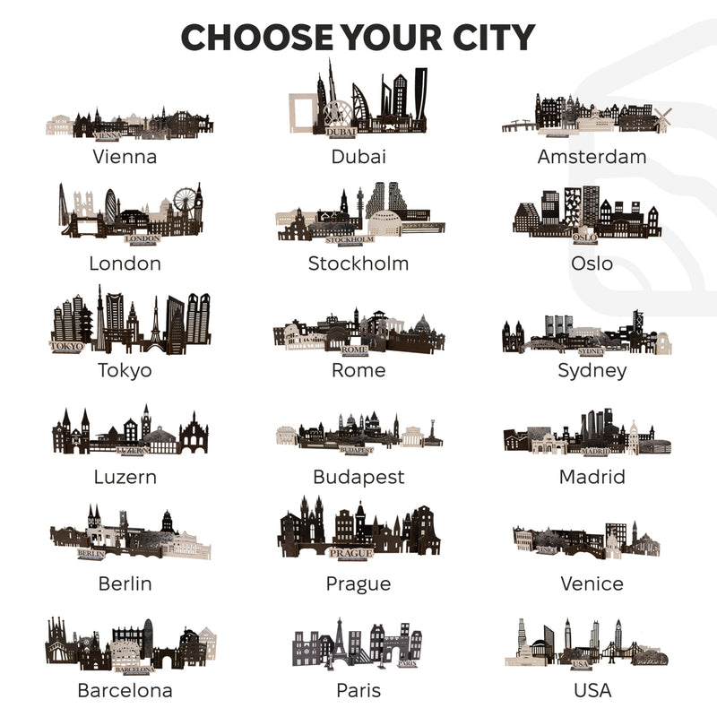 Memory City: Venice