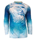 Men's Marlin Strike UV Fishing Shirt - PhishStones Products