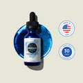 Meraki Blu USP Grade Methylene Blue 150mg - PhishStones Products