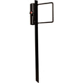 Long Metal Ground Umbrella Anchor