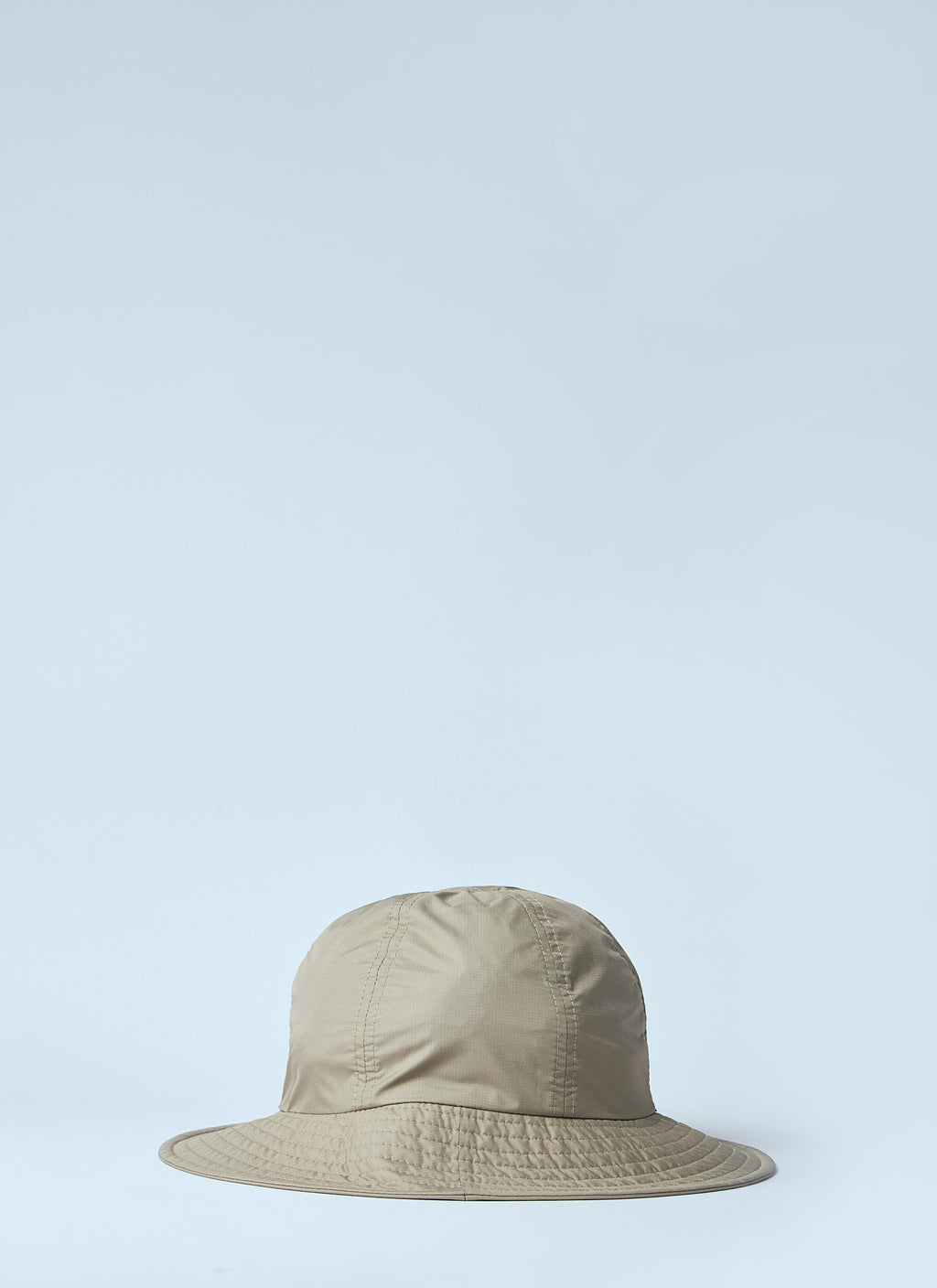 Moncler X Frgmt Hiroshi Fujiwara Men Logo Motif Bucket Hat