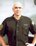 Michael Symon Signed 8x10 Photo