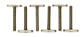 MightyBolt, 2" lg - 1/2 wide, 6 pack