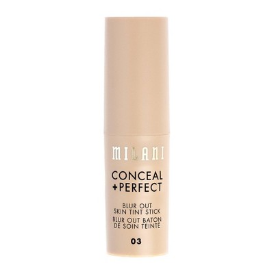 Milani Conceal + Perfect Blur Out Skin Tint 003 Light Neutral 0.28oz - New - PhishStones Products