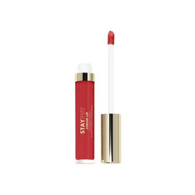 Milani Stay Put Liquid Lip Longwear Lipstick Unhinged 0.1 fl oz - New - PhishStones Products