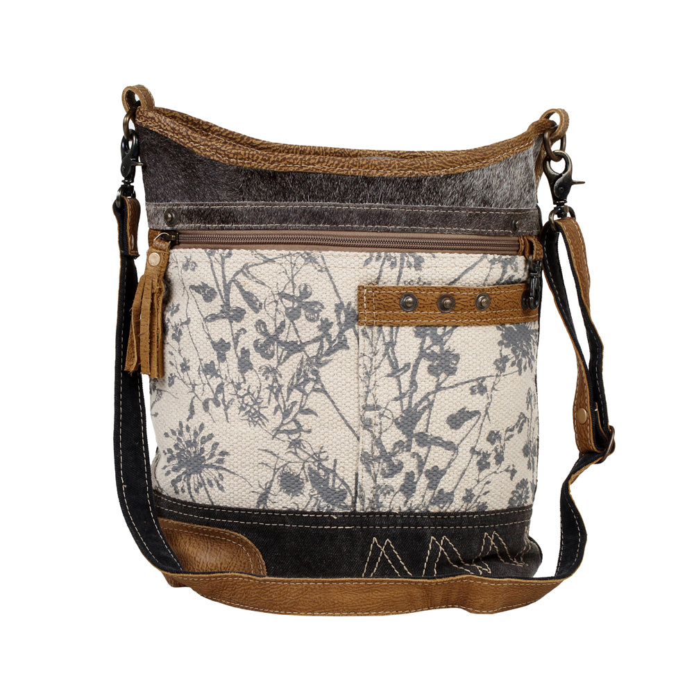 MILESTONE SHOULDER BAG - PhishStones Products