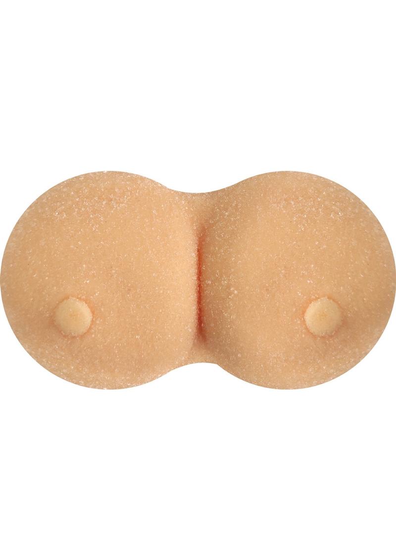 Milk Maid Liquid Candy Filled Gummy Boobie - PhishStones Products
