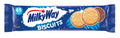 Milky Way Biscuits (132g) UK (12ct)