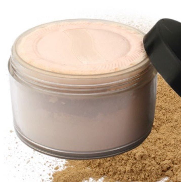 Mineral Powder 4 - PhishStones Products