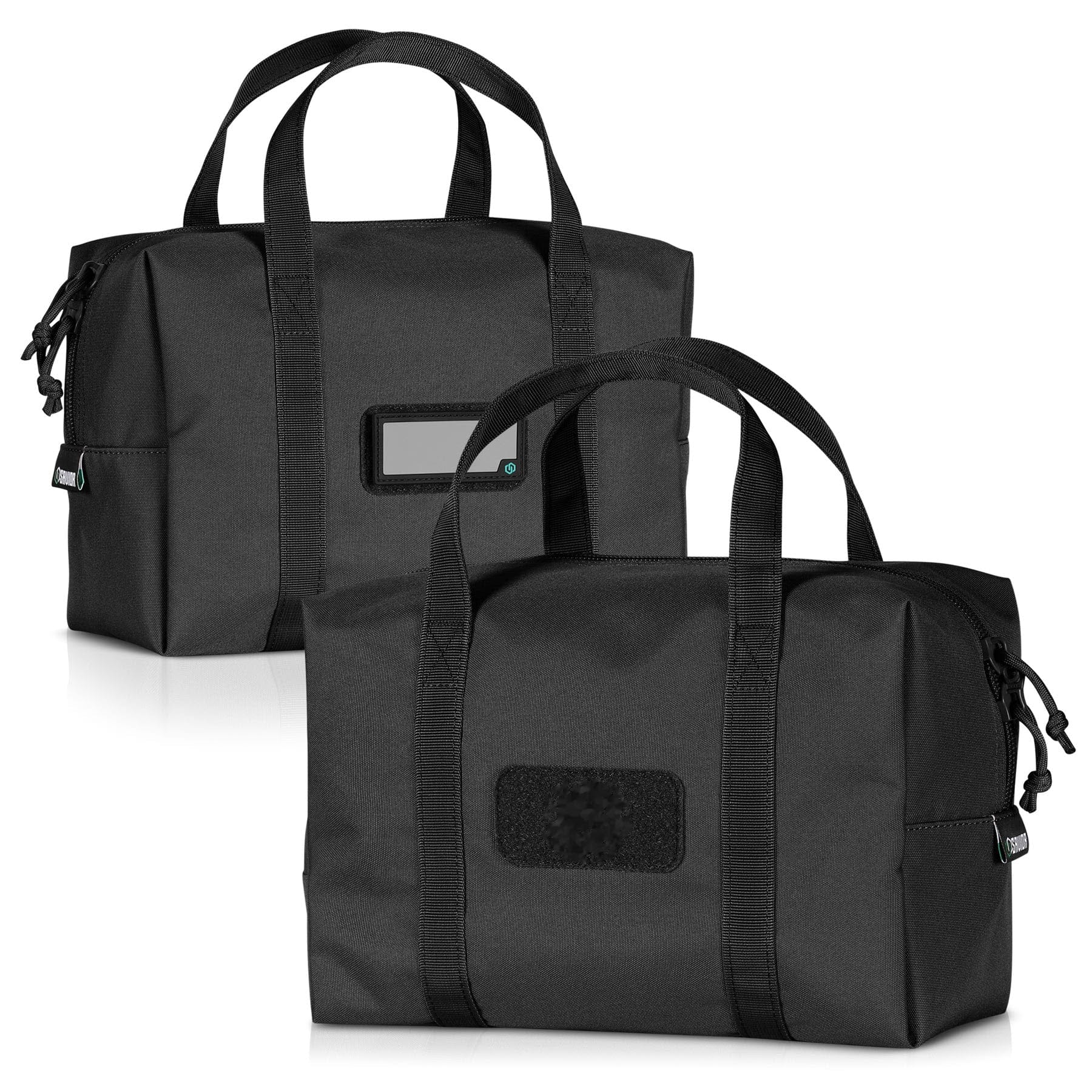 Mini Hauler Duffel Bag - 2 Pack - PhishStones Products
