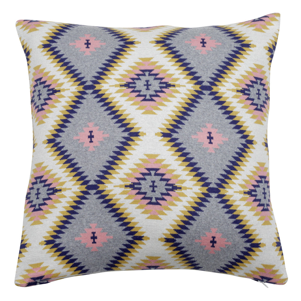 Minimal Aztec Cushion Cover - PhishStones Products