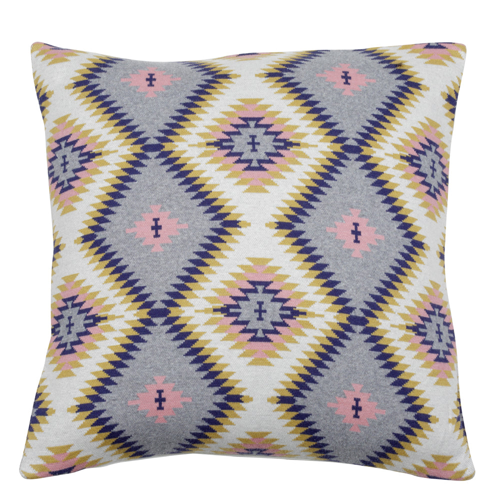 Minimal Aztec Cushion Cover - PhishStones Products