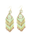 Mint Earring - PhishStones Products