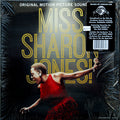 Miss Sharon Jones! (Original Motion Picture Soundtrack) | Mint (M) Mint (M) - PhishStones Products