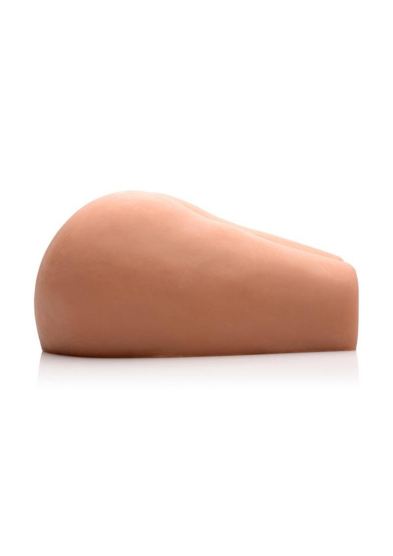 Mistress Karla Vibrating Butt Missionary Stroker - Pussy and Ass - PhishStones Products