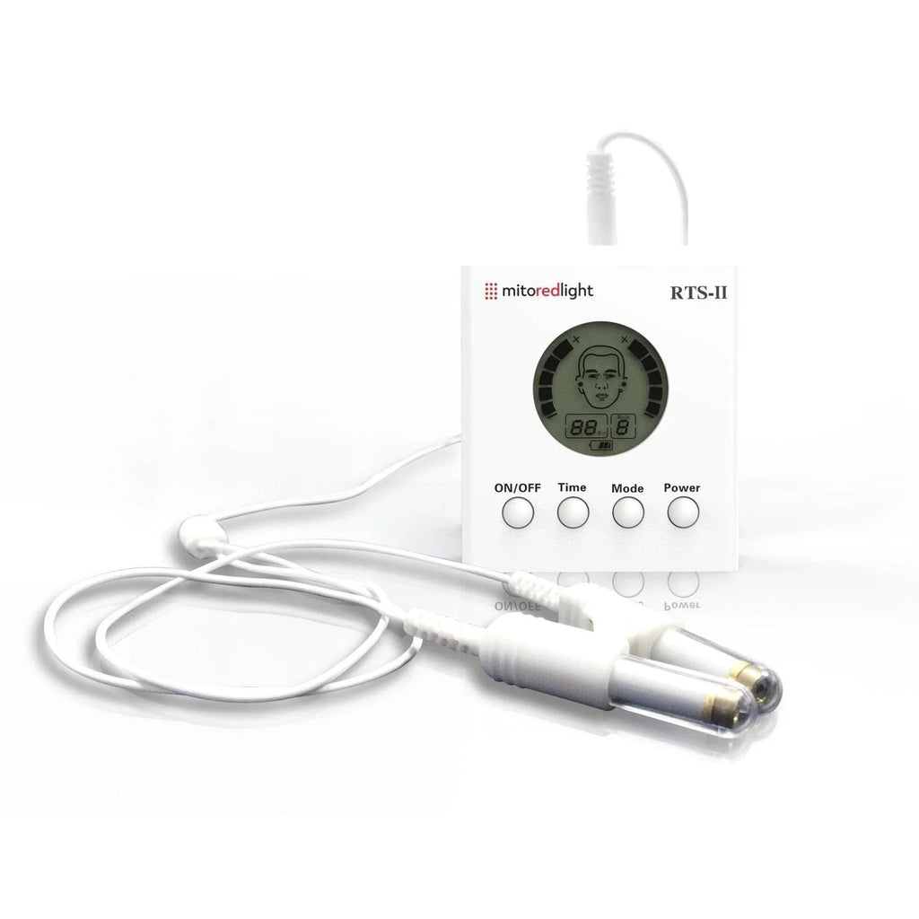 MitoBOOST™ - Intranasal Device System | Sinus Health, Immune Support, Brain Health