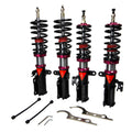 Godspeed Toyota Solara (XV20) Coilovers