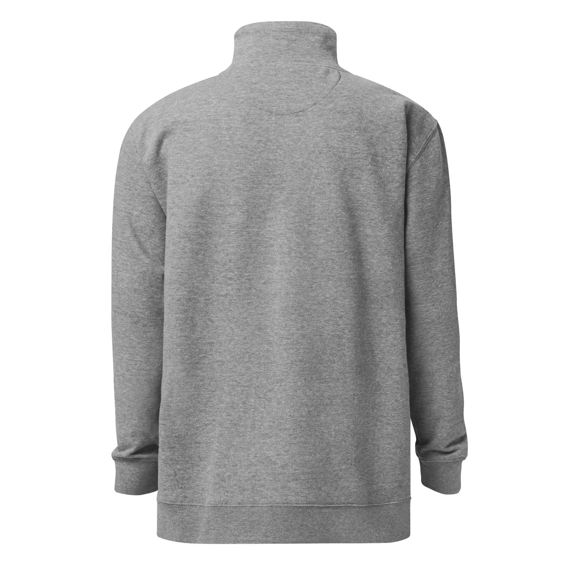 Mom Fleece Pullover - L2N2