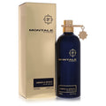 Montale Amber & Spices by Montale Eau De Parfum Spray (Unisex) 3.3 oz for Women - PhishStones Products