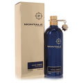 Montale Aoud Ambre by Montale Eau De Parfum Spray (Unisex) 3.4 oz for Women - PhishStones Products