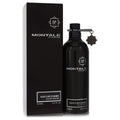 Montale Aoud Cuir D'arabie by Montale Eau De Parfum Spray (Unisex) 3.4 oz for Women - PhishStones Products