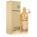 Montale Aoud Damascus by Montale Eau De Parfum Spray (Unisex) 3.4 oz for Women - PhishStones Products