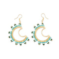 Moonface EARRING - PhishStones Products