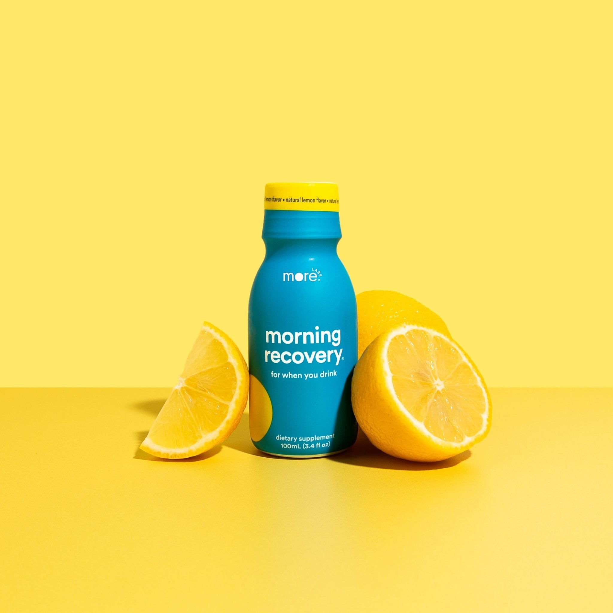 morning recovery - PhishStones Products