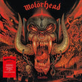 Motörhead - Sacrifice (LP) - PhishStones Products