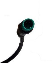 Mountain Bike Kingmeter® KM6S LCD Smart PAS Device (Female Plug End - Male Pins) - VERSION 1 - PhishStones Products