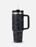 Mountainscape 40 oz Tumbler - PhishStones Products