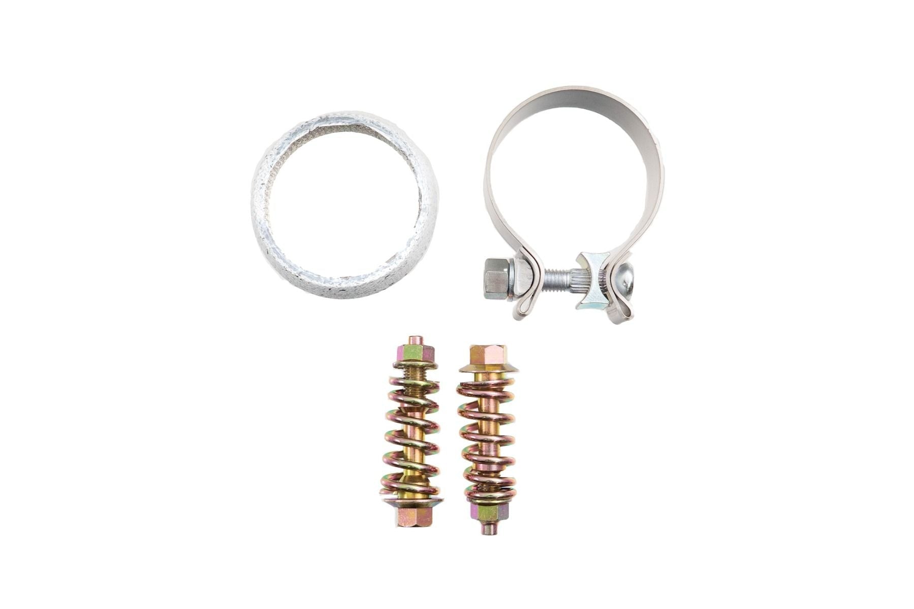 Megan Racing Exhaust System CBS for 2009-2013 Mazda RX-8 T-304 Stainless, Direct Bolt-On - MR-CBS-MRX80925-BT