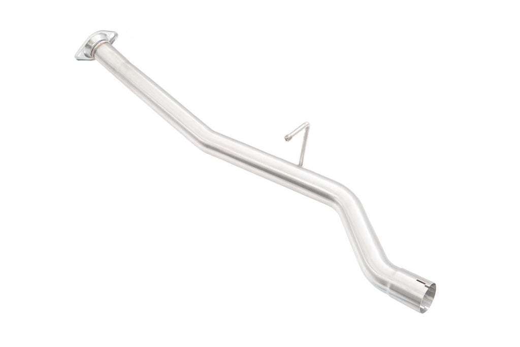 Megan Racing Exhaust System CBS for 2009-2013 Mazda RX-8 T-304 Stainless, Direct Bolt-On - MR-CBS-MRX80925-BT