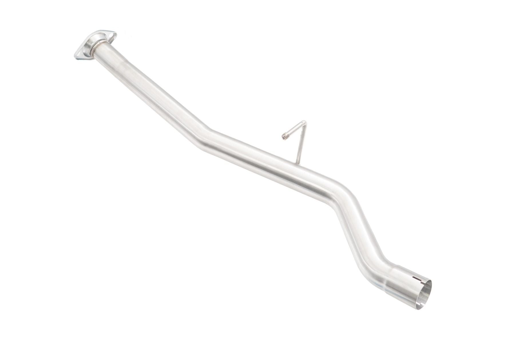 Megan Racing Exhaust System CBS for 2009-2013 Mazda RX-8 T-304 Stainless, Direct Bolt-On - MR-CBS-MRX80925-BT
