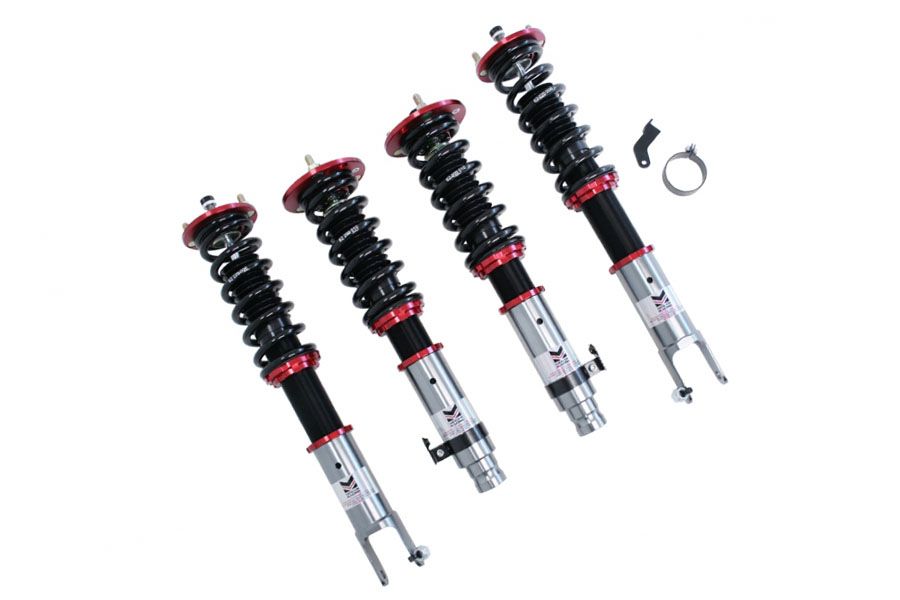 Megan Racing Coilover Dampers Street Series for Acura TL 2009-2014 FWD/SH AWD, 32 Level Adjustability MR-CDK-ATL09