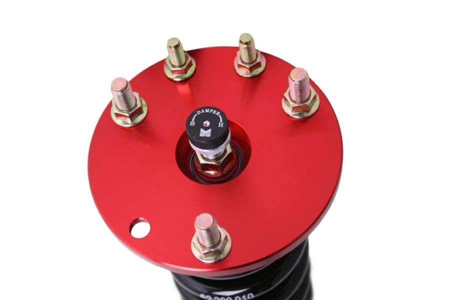 Megan Racing Coilover Dampers Street Series for Acura TL 2009-2014 FWD/SH AWD, 32 Level Adjustability MR-CDK-ATL09