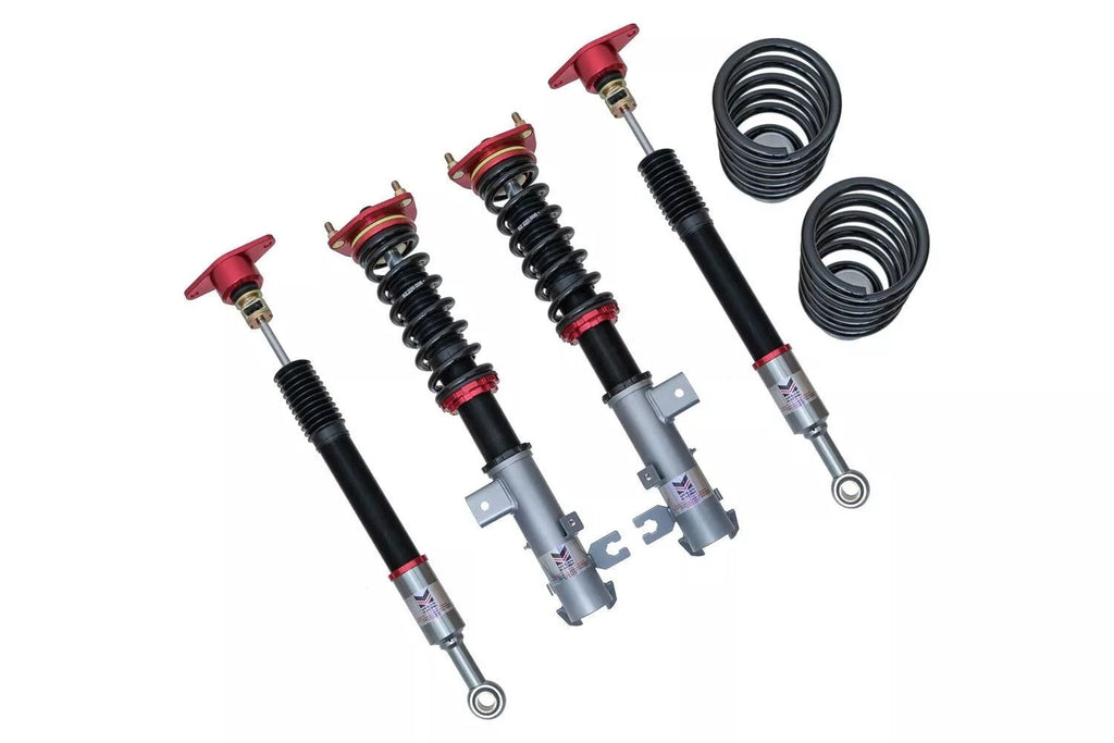 Megan Racing Coilover Damper Kit for Dodge Durango 2014-2020 AWD/RWD - MR-CDK-DDU14