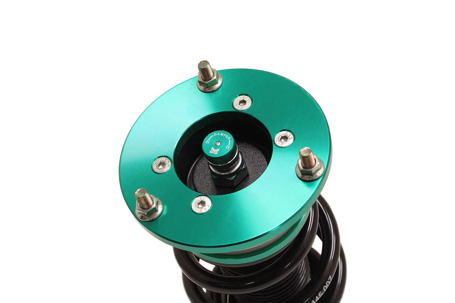 Megan Racing Coilover Damper Kit for BMW 3-Series E90 2006-2011 Sedan 32-Level Adjustment