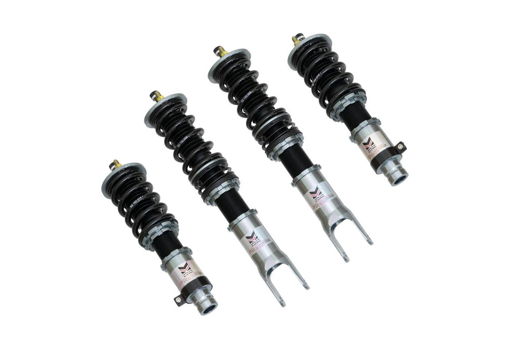 Megan Racing Coilover Damper Kit Track Series for 1988-1991 Honda Civic EF9 MR-CDK-EF-TS