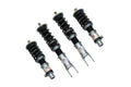 Megan Racing Coilover Damper Kit Track Series for 1988-1991 Honda Civic EF9 MR-CDK-EF-TS