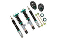 Megan Racing Coilover Damper Kit for VW MK5 GTI 2006-2009 / MK6 GTI 2010-2014 Jetta 2011-2017 - 32-Level Adjustment