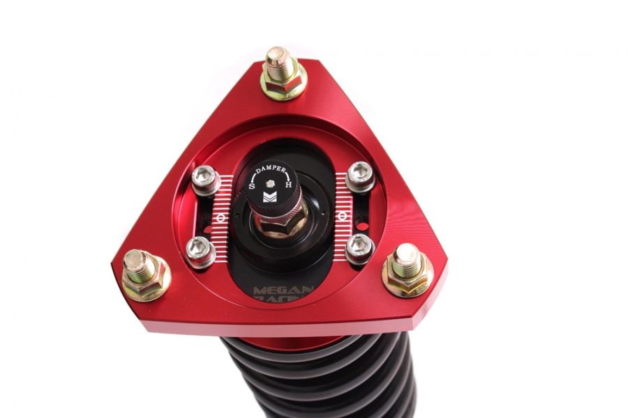 Megan Racing Coilover Damper Kit for 2014-2015 Honda Civic Si (Sedan/Coupe) – Street Series
