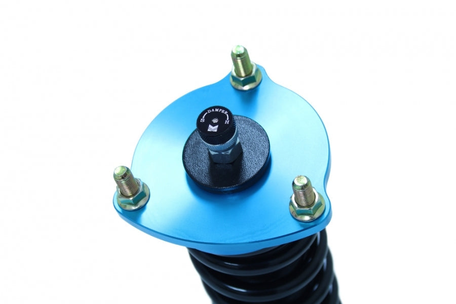 Megan Racing Coilover Damper Kit for 2014-2015 Honda Civic Si (Sedan/Coupe) – Street Series