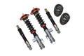 Megan Racing Street Series Coilover Damper Kit for Lexus NX200T 2015-2020 (2WD) - MR-CDK-LNX15