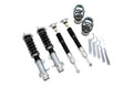 Megan Racing Coilover Kit Track Series for Mazda 2 2009-2014 & Ford Fiesta 2010-2018 - 32-Way Adjust MR-CDK-M210-TS