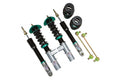 Megan Racing Coilover Damper Kit FWD for Mercedes Benz CLA 250 2014-2018 32 Levels Adjustment MR-CDK-MBC117